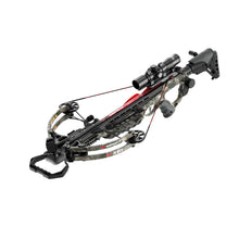 Load image into Gallery viewer, Barnett XP410 with CCD Crossbow, 410 FPS, True Timber Camo