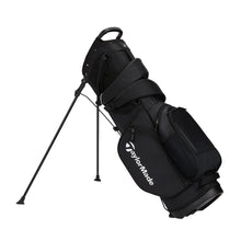 Load image into Gallery viewer, TaylorMade Golf 2023 Black Classic Stand Golf Bag