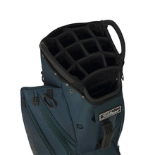 Load image into Gallery viewer, Cart 14 Monterey/Black/Black