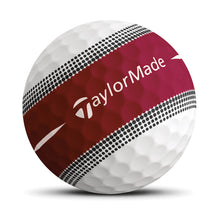 Load image into Gallery viewer, TaylorMade Golf Tour Response Stripe Ball Multi Pack Dozen
