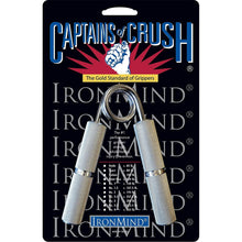 Load image into Gallery viewer, Captains of Crush Hand Gripper No. 2 - (195 lb.)