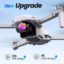 Load image into Gallery viewer, Drones with Camera for Adults 4K, 249g FAA Compliant Lightweight Foldable FPV RC Quadcopter Drone with 1200W Sensor, 20000ft Range