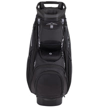 Load image into Gallery viewer, Sun Mountain Men's C130 Cart Golf Bag, 2025 Model, Black