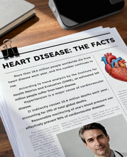 Load image into Gallery viewer, Blood Pressure Monitors for Home Use with Bag FSA&HSA Eligible,One-Touch Automatic Measurement with Large LED