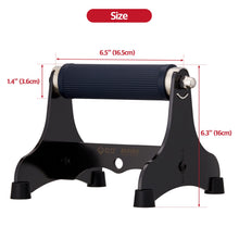 Load image into Gallery viewer, Non-Slip Push Up Bar Muscle Pushup Stands Non-slip silicon grip