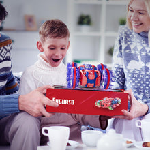 Load image into Gallery viewer, 4WD Waterproof RC Car, 2.4 GHz Amphibious Remote Control Car Remote Control Boat for Kids, 360°Rotation RC Truck Stunt Cars