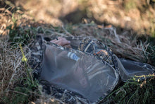 Load image into Gallery viewer, ALPS OutdoorZ Legend Layout Blind - Hunting Blind, Tan, with Zero-Gravity Chair Design, Waterproof Floor, Mesh Face Screen, Rear Zippered Door, and Backpack Carry Straps