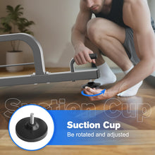 Load image into Gallery viewer, RELIFE REBUILD YOUR LIFE Power Tower Pull Up Bar Station Workout Dip Station for Home Gym