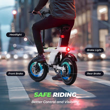 Load image into Gallery viewer, U1 Electric Bike for Adults