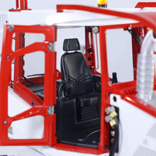 Load image into Gallery viewer, RC Hobby LESU 850K Metal 1/14 RC Hydraulic Bulldozer Remote Control Construction Vehicle