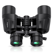 Load image into Gallery viewer, Sogries 6-16x40 Zoom Binoculars for Adults High Powered Alaska Cruise Ship