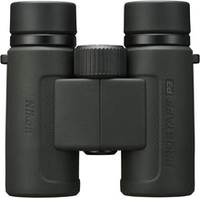 Load image into Gallery viewer, Nikon PROSTAFF P3 8x30 Binocular | Waterproof, fogproof, rubber-armored compact Binocular, wide field of view & long eye relief | Official Nikon USA Model