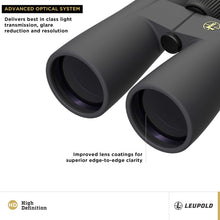 Load image into Gallery viewer, Leupold Marksman HD 12x50mm (187250)