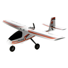 Load image into Gallery viewer, RC Airplane AeroScout S 2 1.1m RTF Basic (Battery and Charger Not Included) with Safe Technology