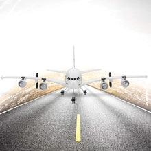 Load image into Gallery viewer, RC Airplane, XK A120 A380 Aircar Model Plane, 3CH 2.4G Remote Control Airplane, EPP Fixed-Wing RC Aircraft RTF Toy for Kids and Adults
