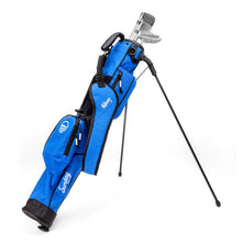 Load image into Gallery viewer, The Original Lightweight Sunday Golf Bag with Stand – Easy to Carry, Durable Pitch & Putt Bag for Driving Range, Par 3 & Executive Courses