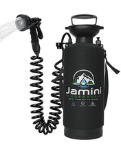 Load image into Gallery viewer, jamini 2.1 Gallon (8L) Portable Shower for Camping