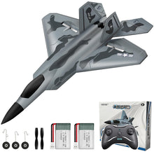 Load image into Gallery viewer, Remote Control, Easy to Fly RC Glider for Kids & Beginners
