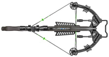 Load image into Gallery viewer, Killer Instinct Lethal 405 FPS Crossbow