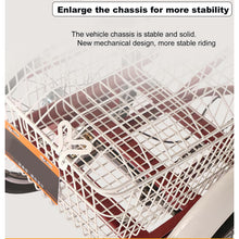 Load image into Gallery viewer, 20 inch Adults Trike Tricycle, Single Speed 3 Wheel Bike Adult Trikes for Women Men Seniors, Brown