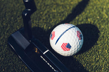 Load image into Gallery viewer, Callaway Golf Chrome Tour Golf Balls (True Track (USA)