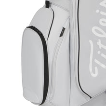 Load image into Gallery viewer, Titleist Players S5 Marble/Black/White