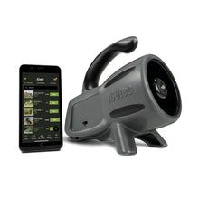 Load image into Gallery viewer, Icotec Rascal Bluetooth Predator Call - 100 Yard Range - Plays Any Sounds Your Phone can Play - Free Animal Audio app