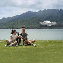 Load image into Gallery viewer, Self Flying Drone that Follows You, Palm Takeoff, Subject Tracking, Quick Shots, Stabilized Video