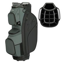 Load image into Gallery viewer, Beutyal 15 Way Golf Cart Bag with Organizer Top, Golf Club Cart Bag for Men