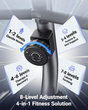 Load image into Gallery viewer, MERACH Recumbent Exercise Bikes for Home with Smart Bluetooth Equipment Exercise Bikes