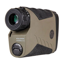 Load image into Gallery viewer, Sig Sauer KILO5K 7 x 25 mm Laser Rangefinder