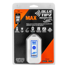 Load image into Gallery viewer, Deep Freeze BlueTipz Tip-Up Ice Fishing Alarm - Bluetooth Reciever - Bite Alarm - Ice Fishing Tip-Up Light - Ice Fishing Gear & Accessories - Free Bluetooth iOS & Android Application