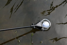 Load image into Gallery viewer, Callaway Golf Ball Retriever for Water, Telescopic with Dual-Zip Headcover