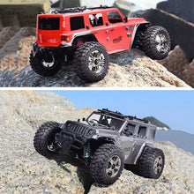 Load image into Gallery viewer, 1:14 Remote Control Car for Kids Adults,35km/h High Speed Monster Trucks 4x4 Off-Road Hobby Fast RC Car