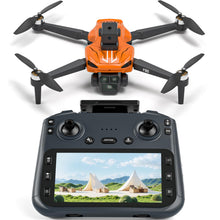 Load image into Gallery viewer, Professional Drone GPS Auto Return Home, 5GHz FPV Real-Time RC Quadcopter Drone for Beginner