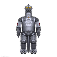 Load image into Gallery viewer, Toho Super Shogun Mechagodzilla (Metallic) - 20" Toho Godzilla Action Figure Classic Movie Collectibles and Retro Toys