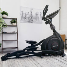 Load image into Gallery viewer, Elliptical Exercise Machine by Sole Fitness (Sole E98)