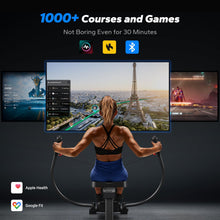 Load image into Gallery viewer, MERACH Sculls Rowing Machines for Home
