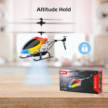 Load image into Gallery viewer, 4DRC M5 RC Helicopter for Kids 3-12 and Beginners, Remote Control Helicopter