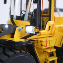 Load image into Gallery viewer, 1/14 RC Hydraulic Loader E260L Metal Remote Control Construction Vehicles ST8 Radio Lock Differential Axle