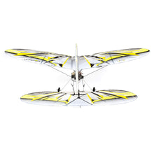 Load image into Gallery viewer, E-flite RC Airplane UMX Night Vapor RTF to Fly is Included with AS3X and Safe Select EFLU1300