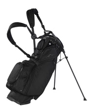 Load image into Gallery viewer, Sun Mountain Men's Eclipse 3.5 Stand Golf Bag, 14-Way Top, 2025 Model, Black