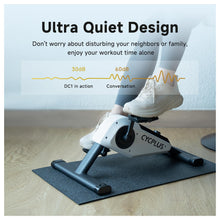 Load image into Gallery viewer, CYCPLUS DC1 Mini Pedal Exerciser (10.6lb, 0.18㎡ Space-Saving)
