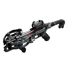 Load image into Gallery viewer, Barnett Demun Storm Handheld Crossbow, 300 FPS, Gray Camo