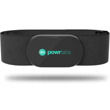 Load image into Gallery viewer, Powr Labs Bluetooth and ANT+ Heart Rate Monitor Chest Strap