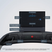 Load image into Gallery viewer, NordicTrack T Series 7 Treadmill