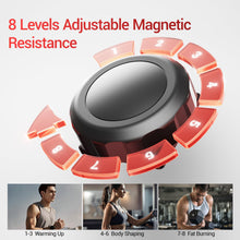 Load image into Gallery viewer, CURSOR Elliptical Exercise Machine