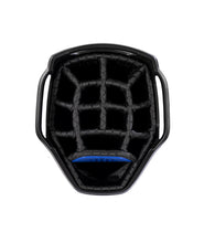 Load image into Gallery viewer, Sun Mountain Men's C130 Cart Golf Bag, 2026 Model, Falcon Blue Black Citron
