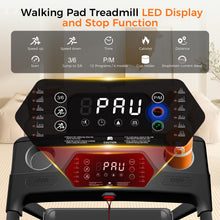 Load image into Gallery viewer, Aiteid Treadmill with Incline - Black
