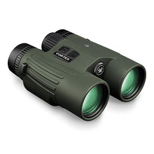 Load image into Gallery viewer, Vortex Fury HD 5000 10x42 Laser Rangefinding Binoculars